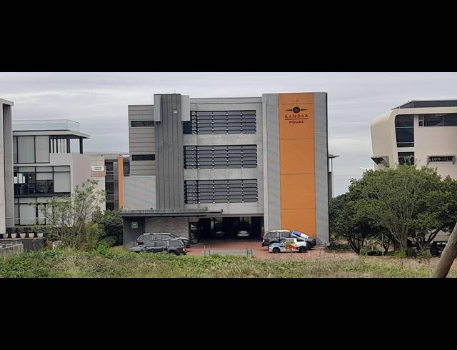 391M² OFFICE TO LET IN UMHLANGA RIDGESIDE